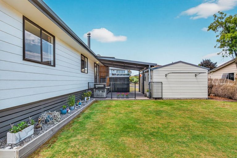 Photo of property in 60 Grace Crescent, Richmond Heights, Taupo, 3330