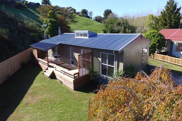 Photo of property in 35 William Street, Te Kuiti, 3910