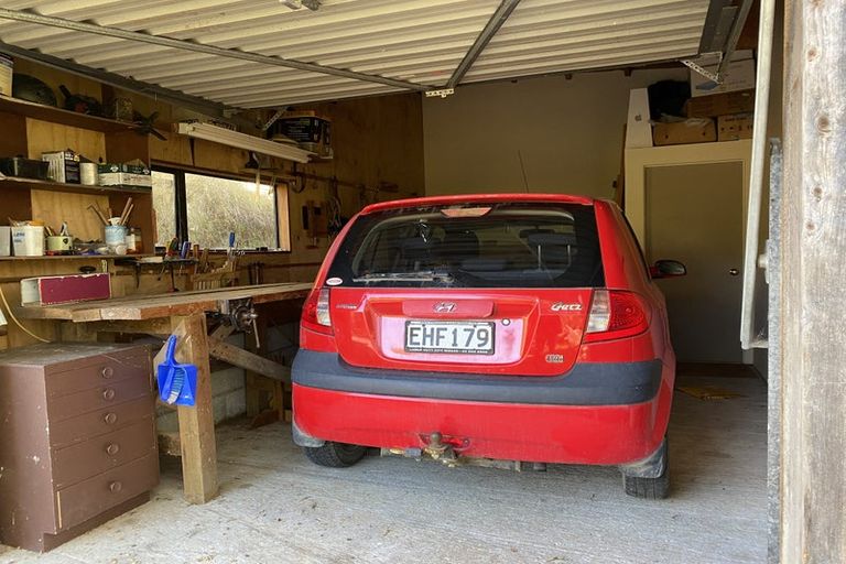 Photo of property in 24 Andrews Road, Wairoa Valley, Brightwater, 7091