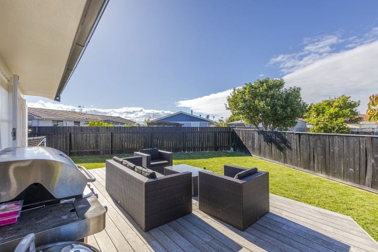 Photo of property in 61 Lanark Crescent, Tamatea, Napier, 4112