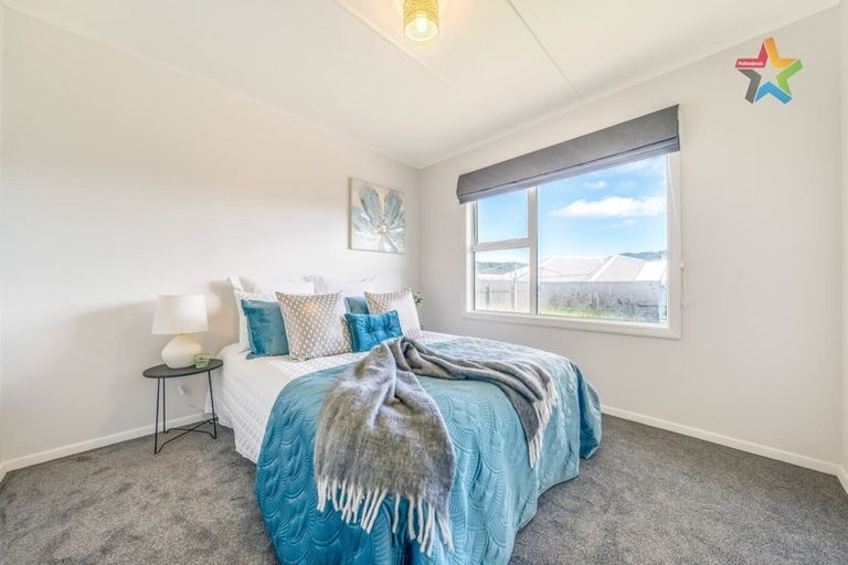 Photo of property in 7 Ruthven Road, Wainuiomata, Lower Hutt, 5014