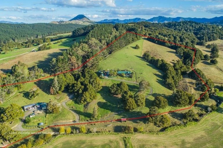 Photo of property in 390 Coxhead Road, Parakao, Whangarei, 0172