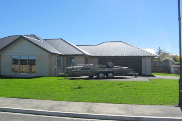 Photo of property in 6 Wayne Place, Methven, 7730