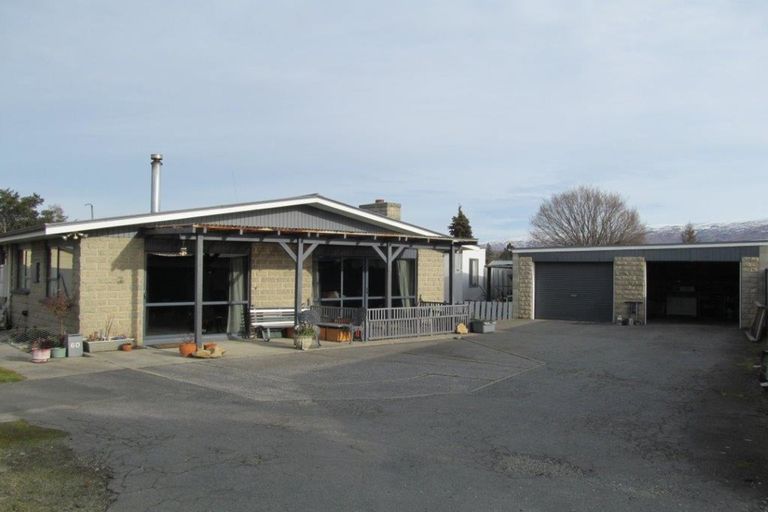 Photo of property in 60 Ashworth Street, Alexandra, 9320