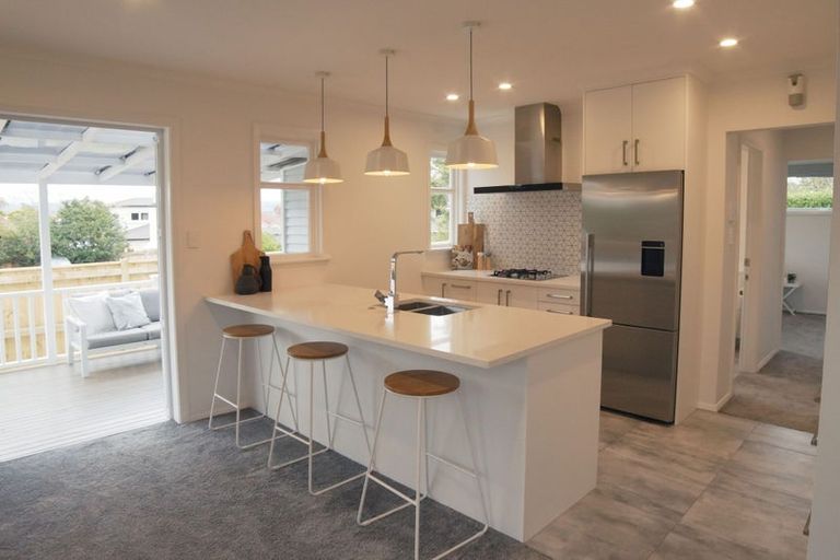 Photo of property in 24b Manson Street, Terrace End, Palmerston North, 4410