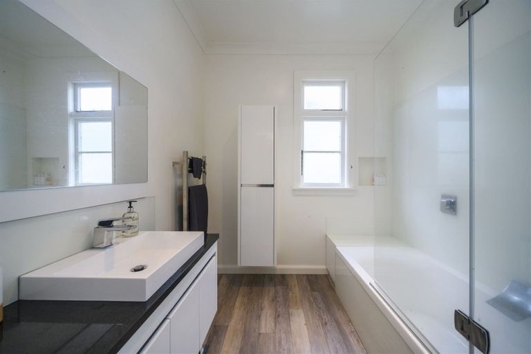 Photo of property in 189 Ferguson Street, West End, Palmerston North, 4412