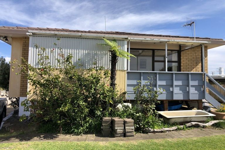 Photo of property in 10b Aberdeen Street, Mount Maunganui, 3116