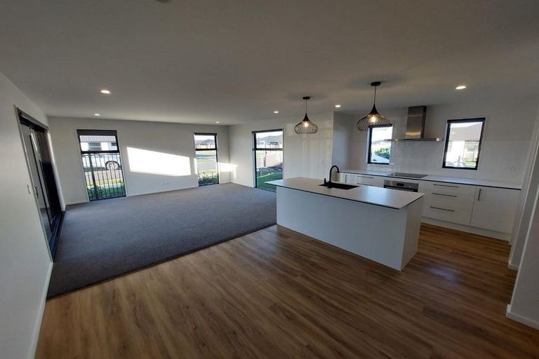 Photo of property in 80 Lenborough Drive, Rolleston, 7614