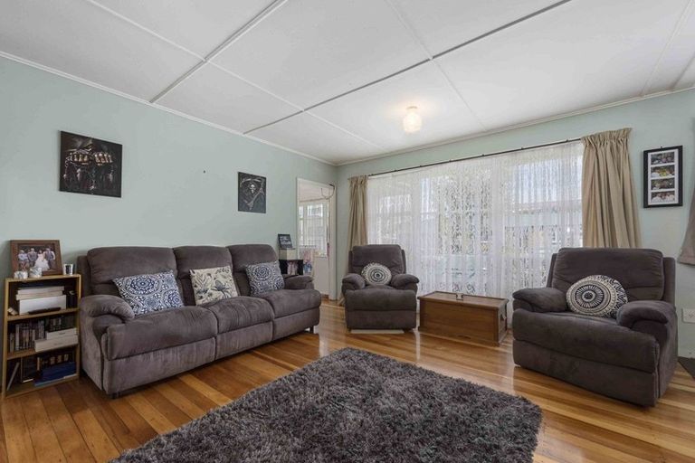 Photo of property in 4 Joseph Grove, Elderslea, Upper Hutt, 5018