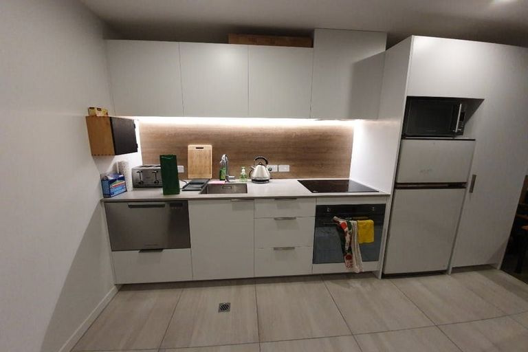Photo of property in Pinnacle Apartments, W201/160 Victoria Street, Te Aro, Wellington, 6011