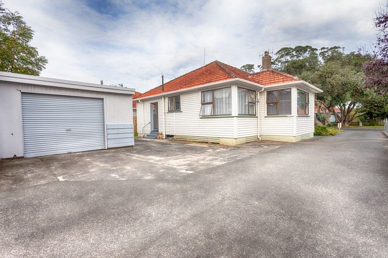 Photo of property in 40 First Avenue, Avenues, Whangarei, 0110