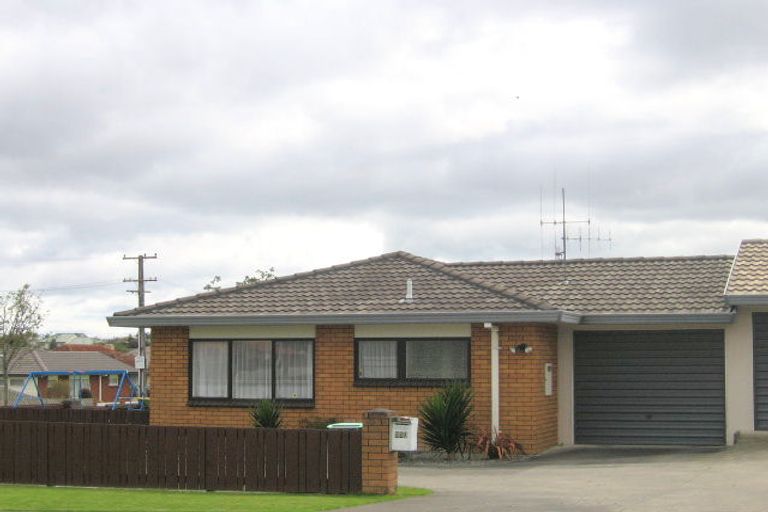 Photo of property in 35a Emmett Street, Greerton, Tauranga, 3112