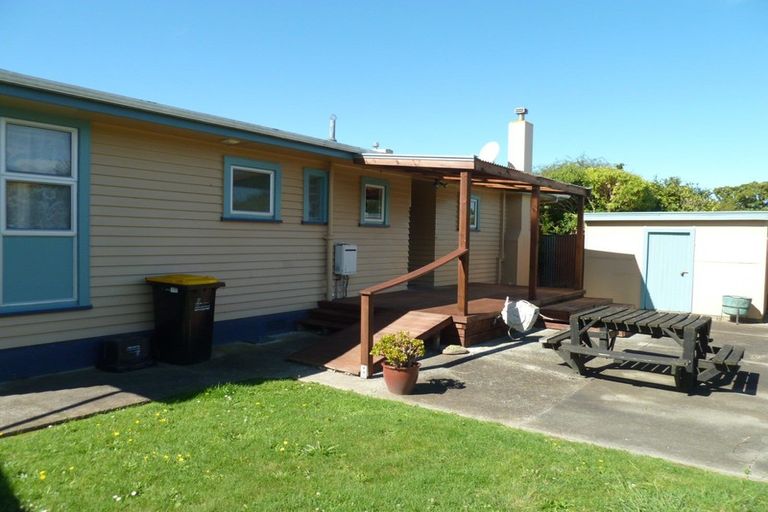 Photo of property in 116 Denbigh Street, Feilding, 4702