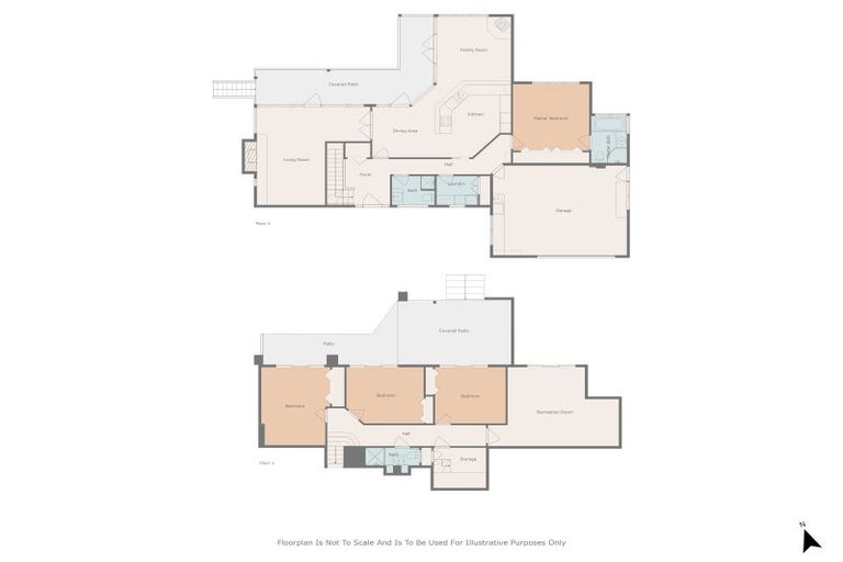 Photo of property in 3 Kinnibeg Street, Albert Town, Wanaka, 9305