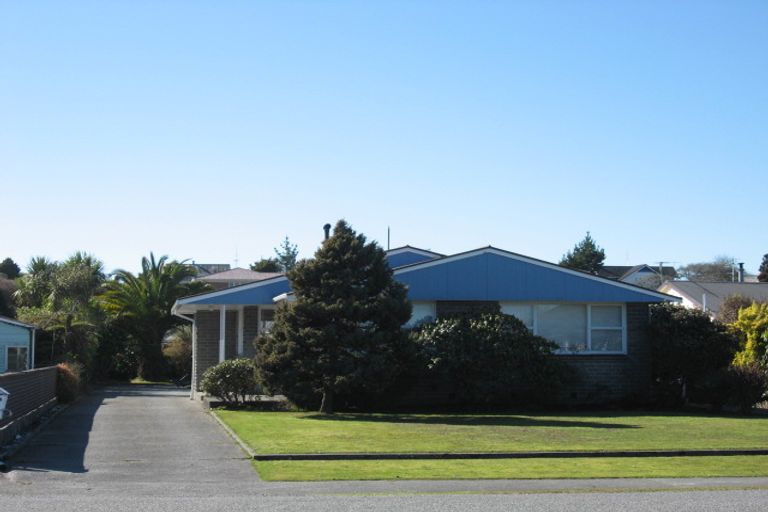 Photo of property in 214 Stafford Street, Hokitika, 7810