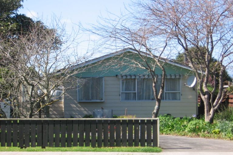 Photo of property in 22 Park Street, Foxton, 4814