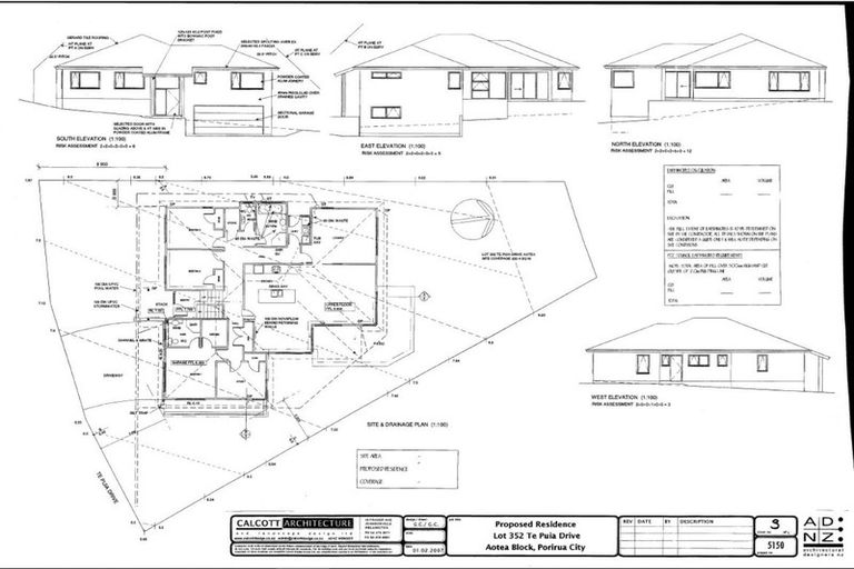 Photo of property in 64 Te Puia Drive, Aotea, Porirua, 5024
