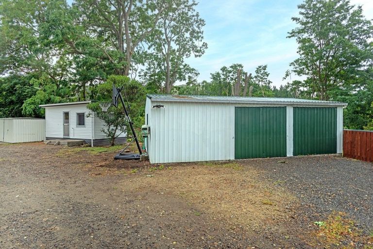 Photo of property in 198 Ormond Valley Road, Ormond, Gisborne, 4071