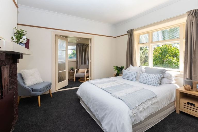 Photo of property in 100 Rose Street, Somerfield, Christchurch, 8024