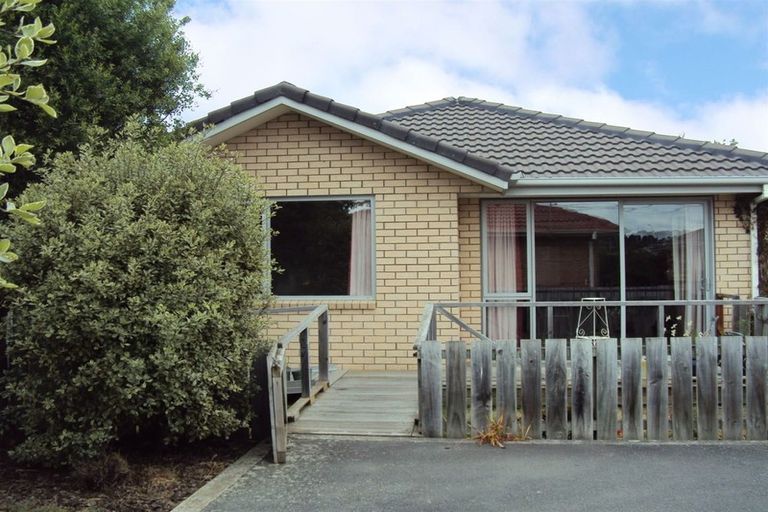 Photo of property in 3/19 Collingwood Street, New Brighton, Christchurch, 8061
