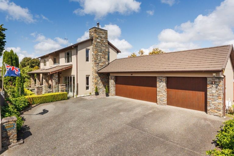 Photo of property in 509a Albert Street, Hokowhitu, Palmerston North, 4410