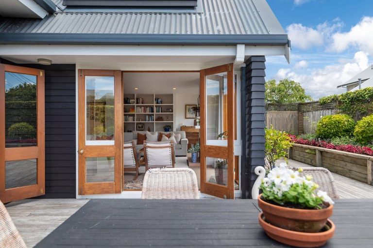 Photo of property in 3 Northboro Road, Hauraki, Auckland, 0622