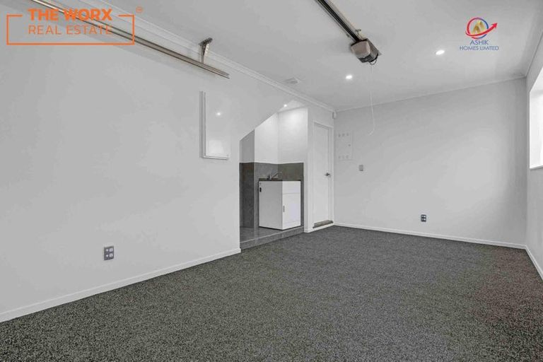 Photo of property in 21a Jellicoe Road, Manurewa, Auckland, 2102