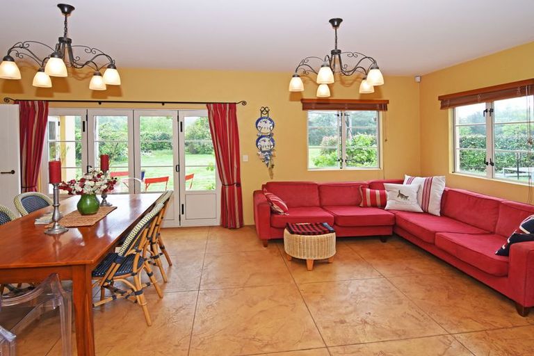 Photo of property in 114e Willow Park Drive, Opaki, Masterton, 5871