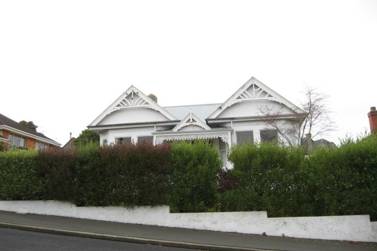 Photo of property in 20 Carnarvon Street, Belleknowes, Dunedin, 9011