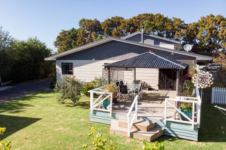 Photo of property in 5 Awa Street, Turua, Thames, 3574