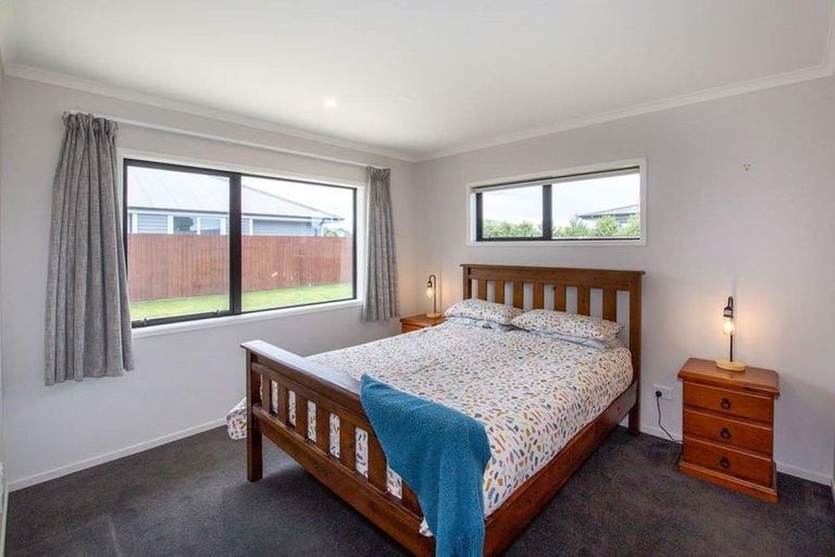 Photo of property in 25 Full Moon Lane, Rolleston, 7614