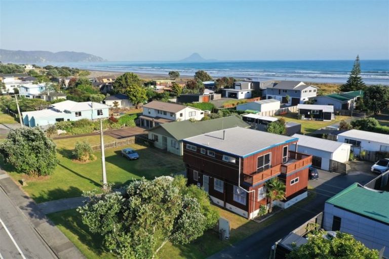 Photo of property in 271 Pohutukawa Avenue, Ohope, 3121