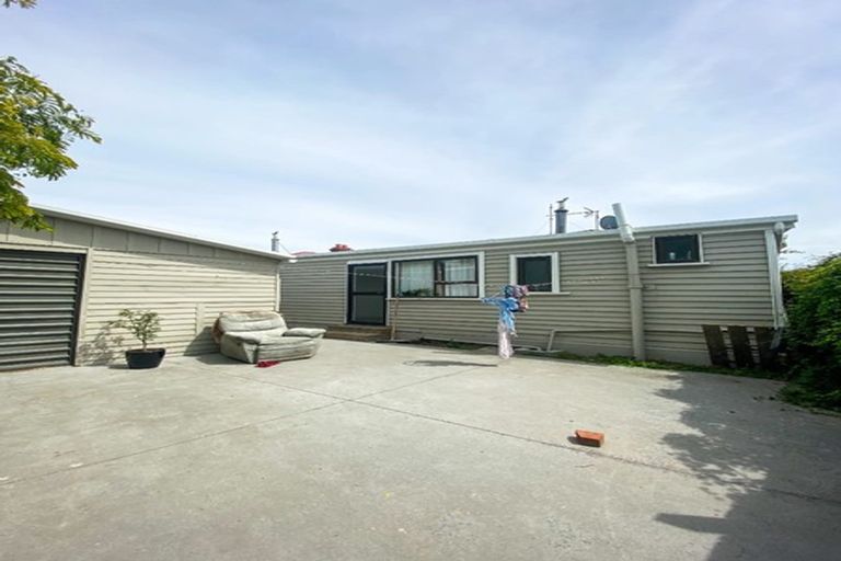 Photo of property in 63 Rutherford Street, Woolston, Christchurch, 8023