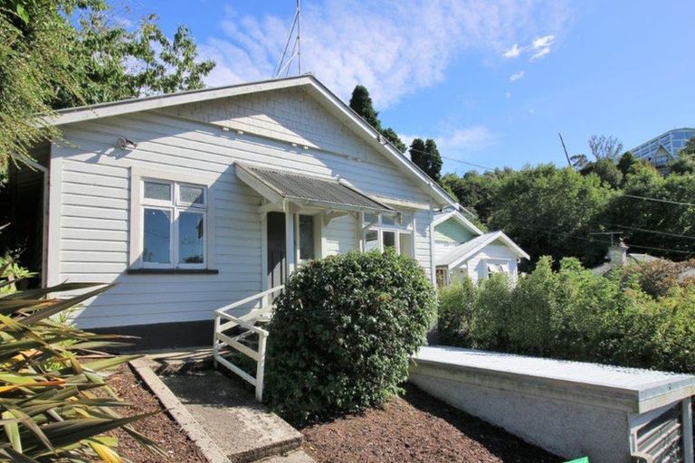 Photo of property in 33 Ramsay Street, Dalmore, Dunedin, 9010