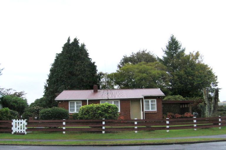 Photo of property in 55 Dalmeny Street, Tokoroa, 3420