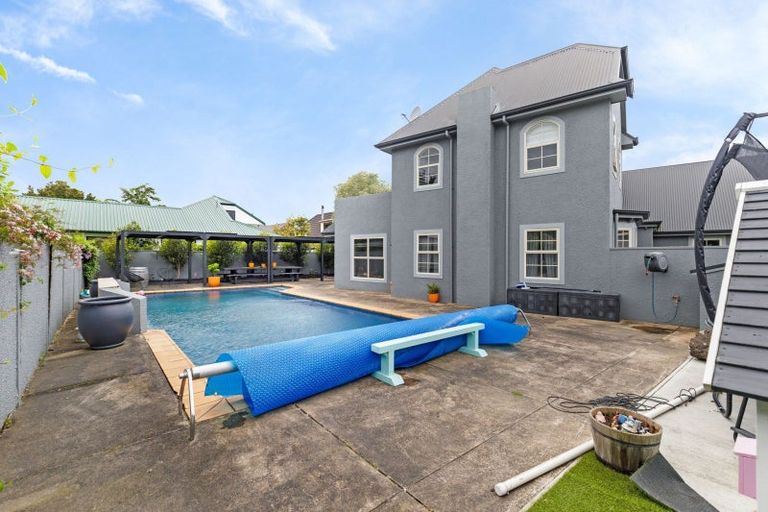 Photo of property in 42a Titoki Street, Palmerston North, 4414