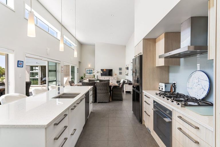 Photo of property in 1 Kennedy Park Drive, Pauanui, Hikuai, 3579