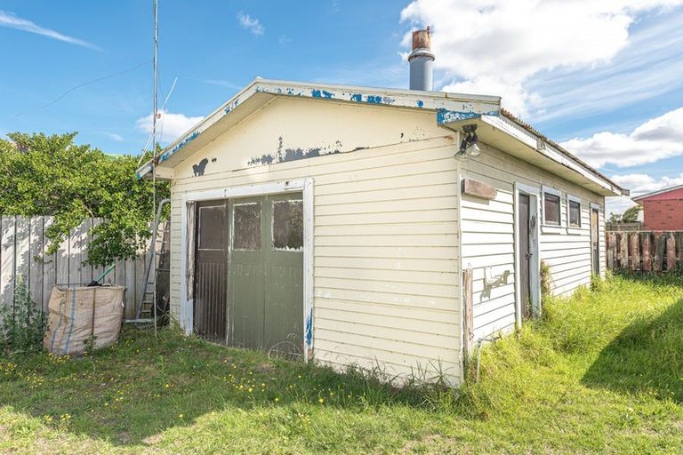 Photo of property in 138 Puriri Street, Castlecliff, Whanganui, 4501