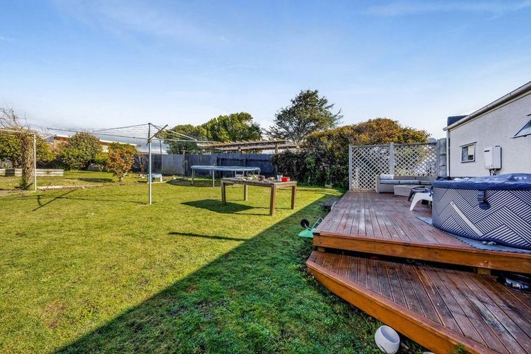 Photo of property in 23 Campbell Street, Hawera, 4610
