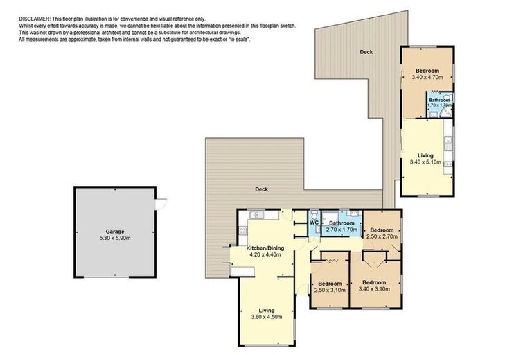 Photo of property in 38 Kashmir Road, Glen Eden, Auckland, 0602