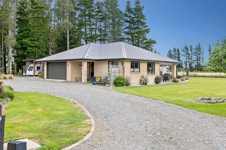 Photo of property in 39 Weld Street, Oxford, 7430