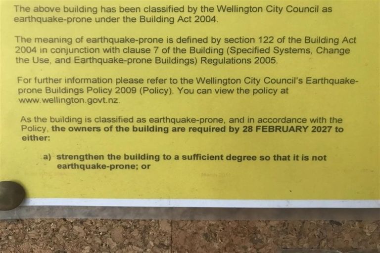 Photo of property in Blythswood Flats, 28/3 Aro Street, Aro Valley, Wellington, 6021