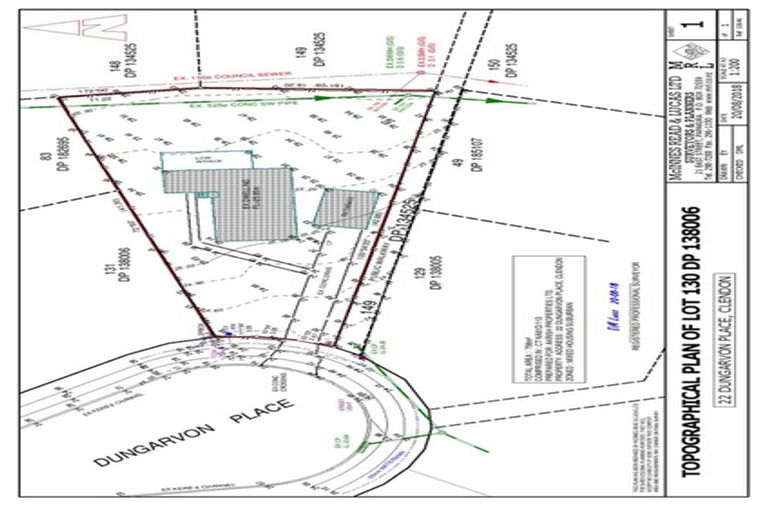 Photo of property in 22 Dungarvon Place, Clendon Park, Auckland, 2103