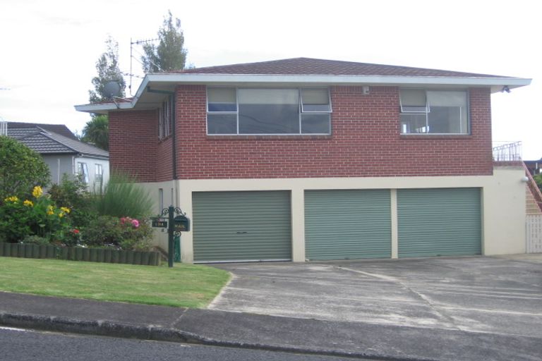 Photo of property in 134 Exmouth Road, Northcote, Auckland, 0627