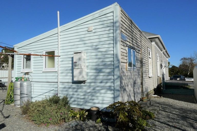 Photo of property in 19 Winnie Street, Greymouth, 7805