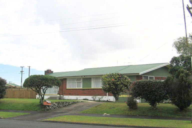 Photo of property in 6 Fitzroy Avenue, Fitzroy, Hamilton, 3206