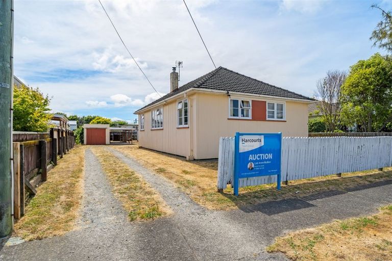 Photo of property in 31 Beth Street, Trentham, Upper Hutt, 5018