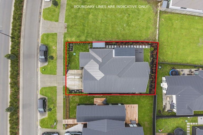 Photo of property in 11 Te Rata Boulevard, Karaka, 2124