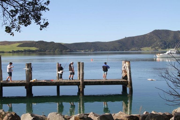 Photo of property in 8 Lamb Road, Pukenui, Kaitaia, 0484