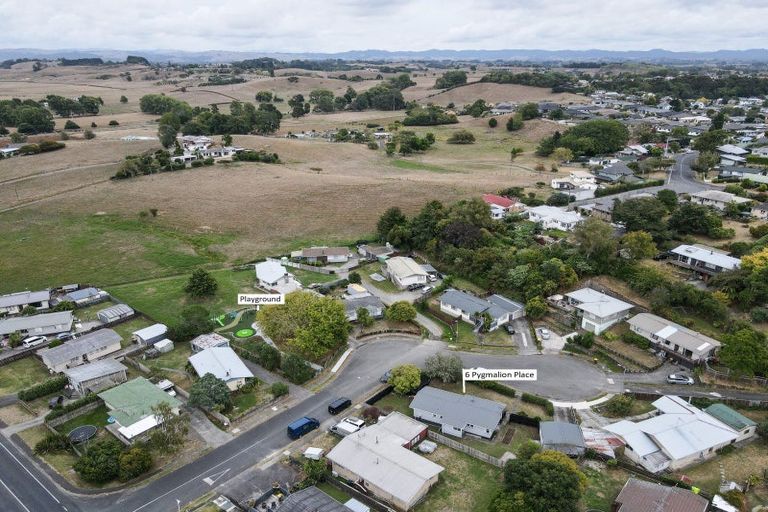 Photo of property in 6 Pygmalion Place, Dinsdale, Hamilton, 3204
